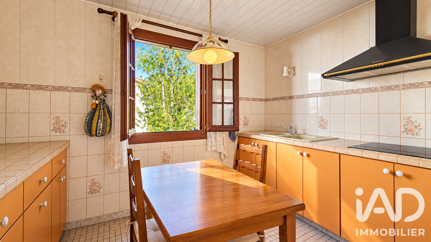 Vente maison à Savigny-sur-Orge (91600) : pavillon 5 pièces 130 m² - 2132277 — 5