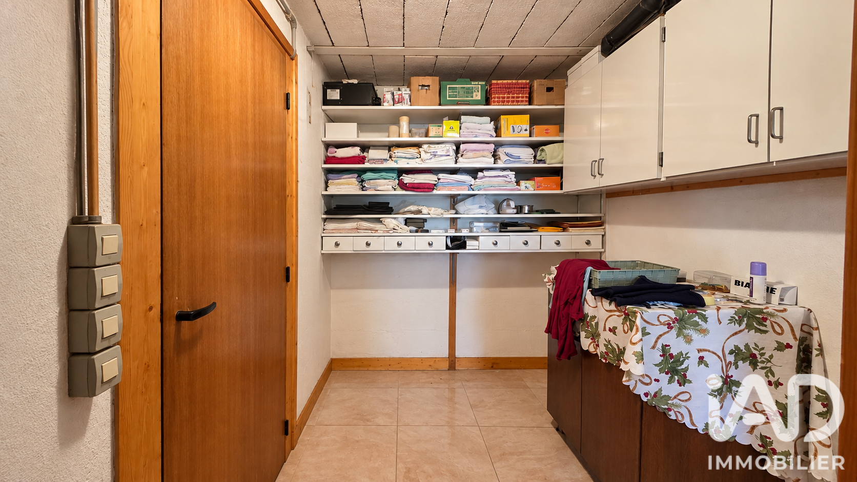 Vente maison à Savigny-sur-Orge (91600) : pavillon 5 pièces 130 m² - 2132277 — 13