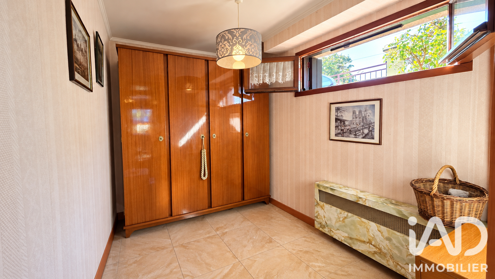 Vente maison à Savigny-sur-Orge (91600) : pavillon 5 pièces 130 m² - 2132277 — 12
