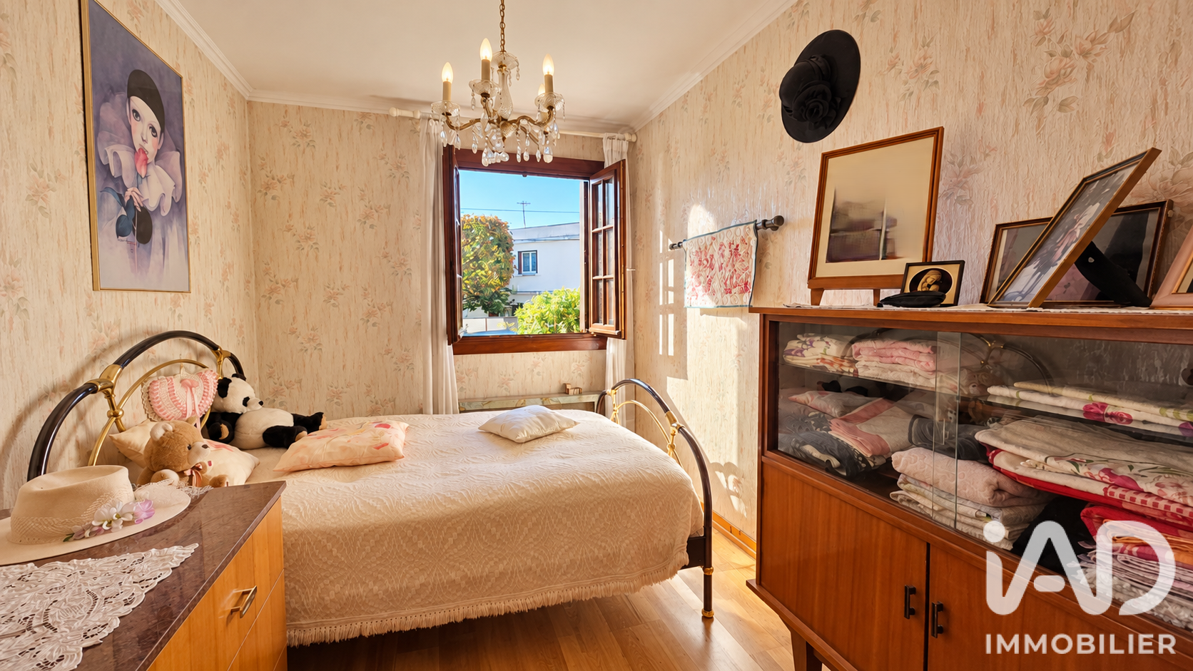 Vente maison à Savigny-sur-Orge (91600) : pavillon 5 pièces 130 m² - 2132277 — 7