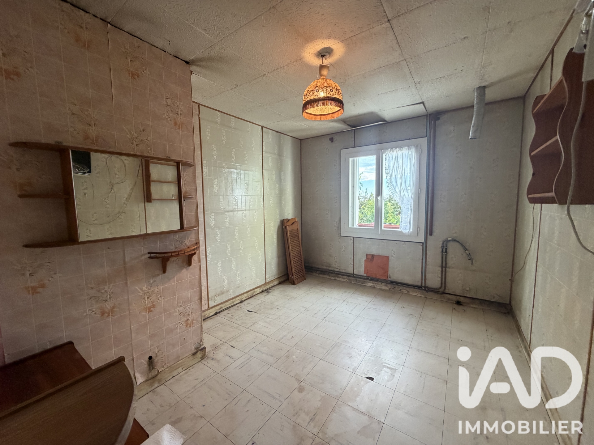 Vente maison à Viffort (02540) : maison 4 pièces 85 m² - 2135429 — 15