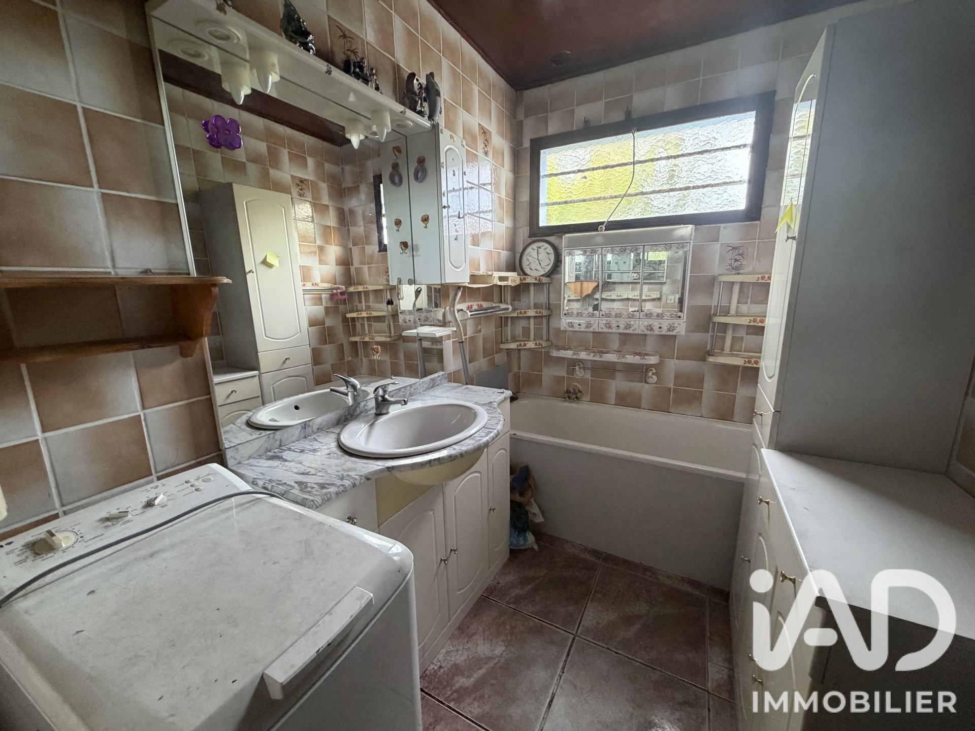 Vente maison à Viffort (02540) : maison 4 pièces 85 m² - 2135429 — 11