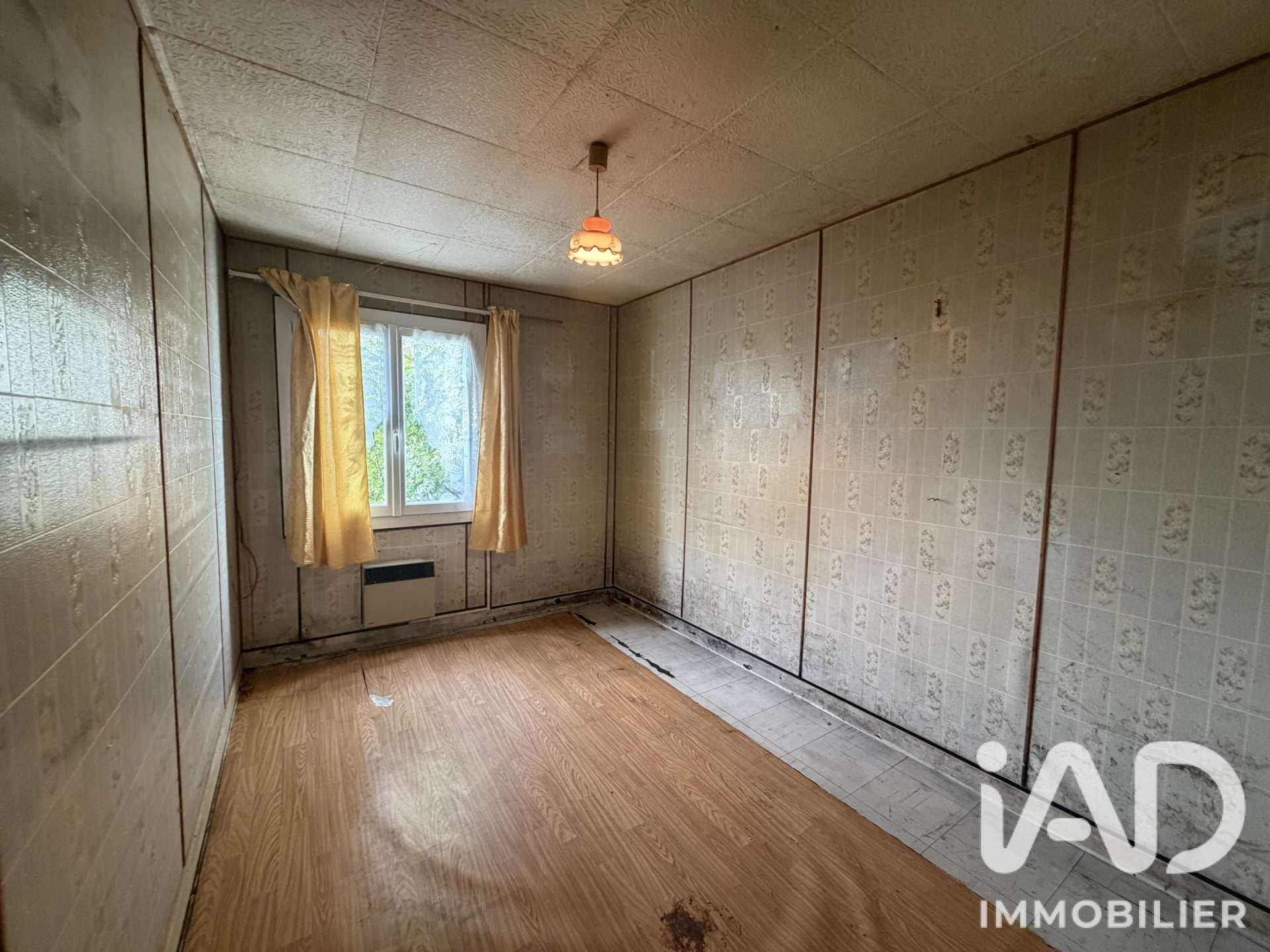 Vente maison à Viffort (02540) : maison 4 pièces 85 m² - 2135429 — 13