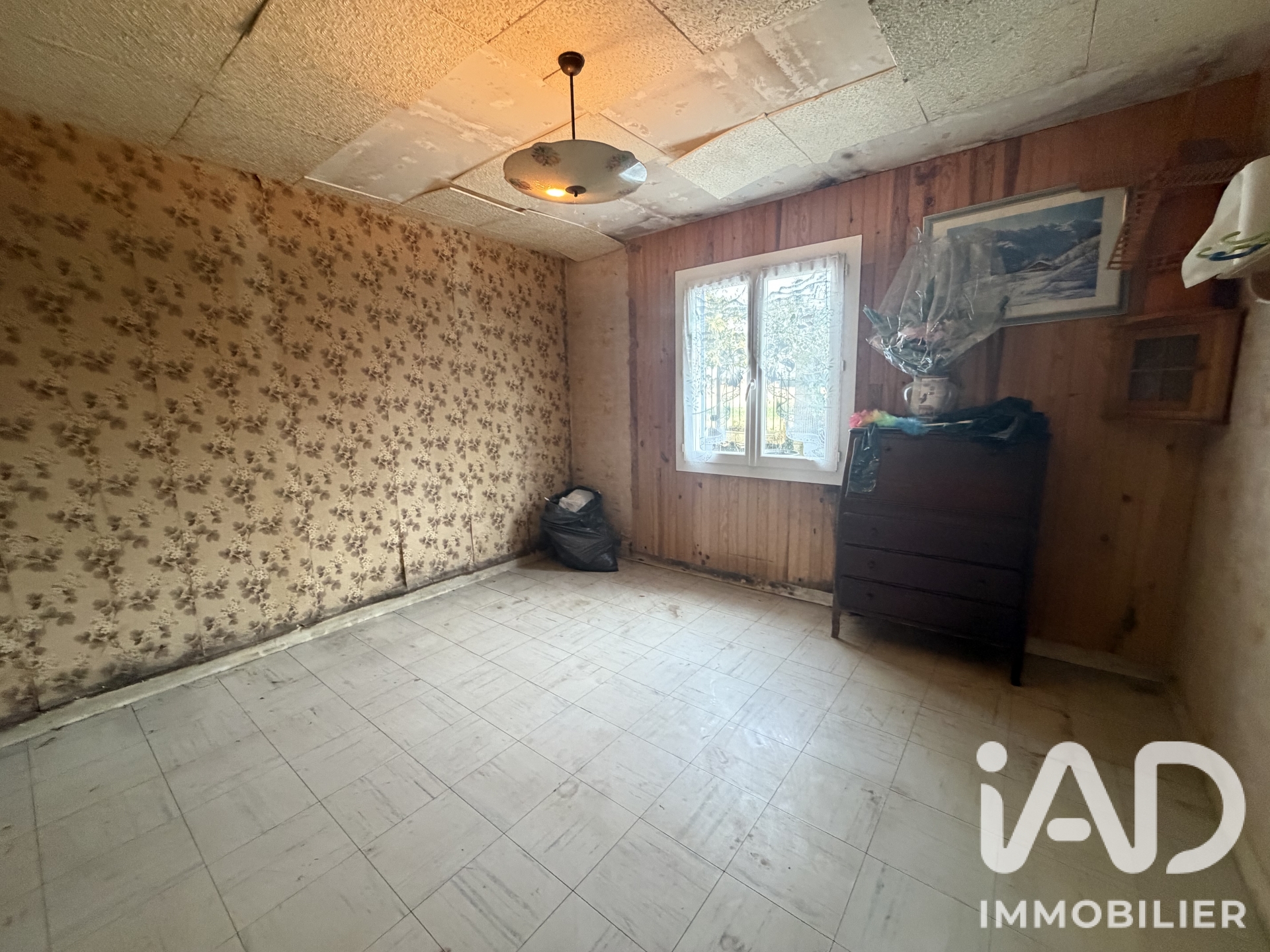 Vente maison à Viffort (02540) : maison 4 pièces 85 m² - 2135429 — 12