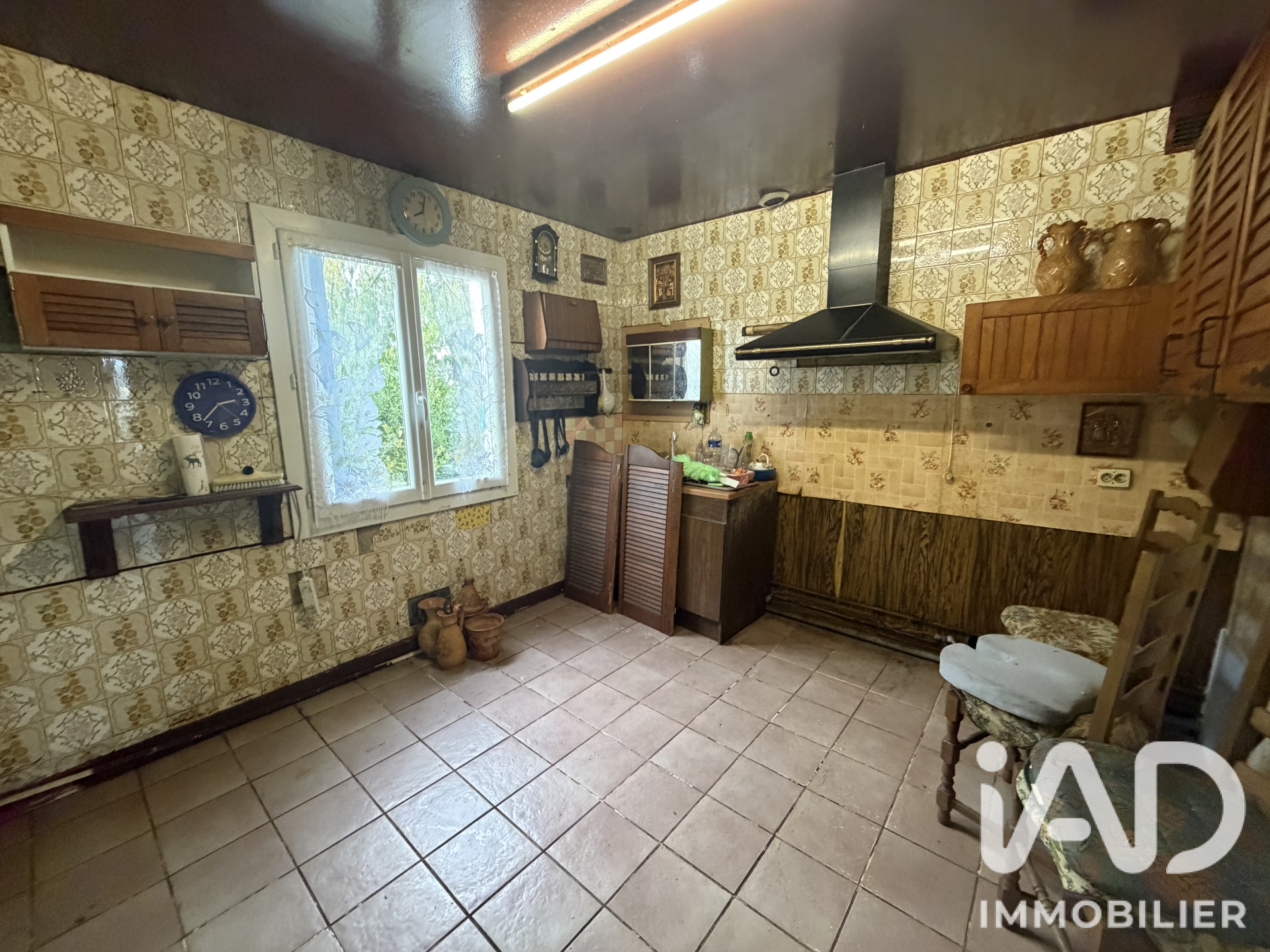 Vente maison à Viffort (02540) : maison 4 pièces 85 m² - 2135429 — 10