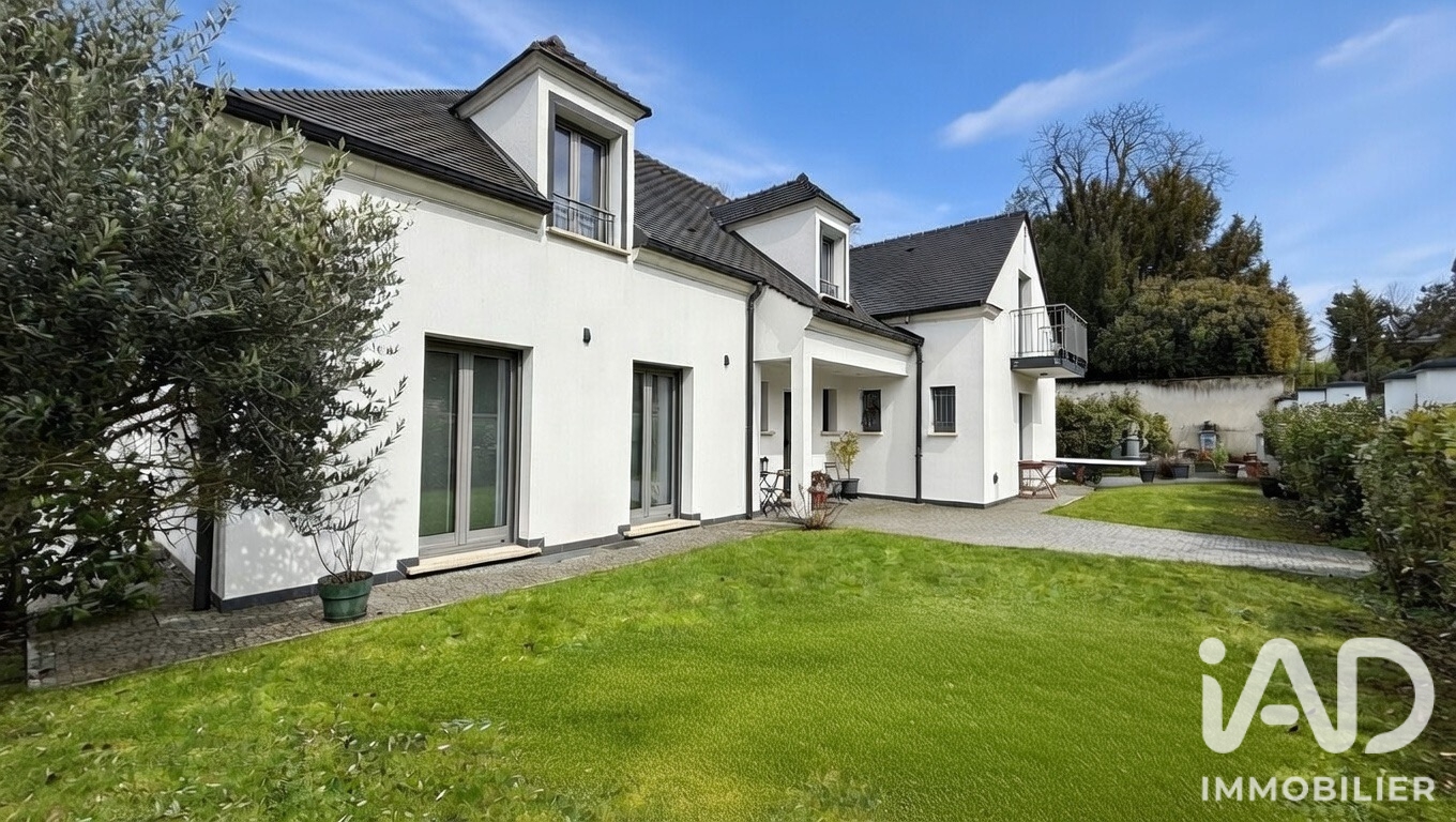Vente Maison/villa 10 pièces