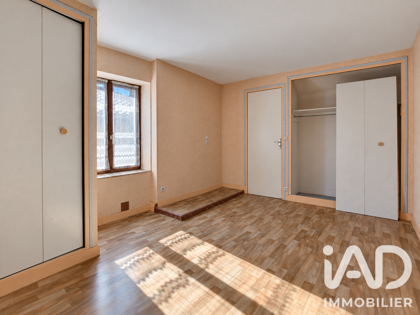 Vente maison à Saint-Léonard-de-Noblat (87400) : maison 3 pièces 76 m² - 2103044 — 14