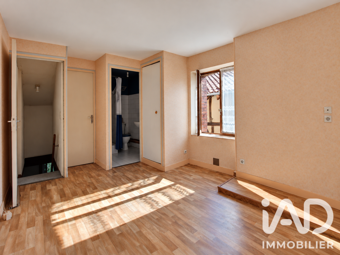 Vente maison à Saint-Léonard-de-Noblat (87400) : maison 3 pièces 76 m² - 2103044 — 17