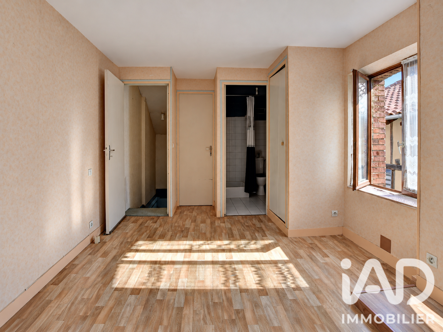 Vente maison à Saint-Léonard-de-Noblat (87400) : maison 3 pièces 76 m² - 2103044 — 16