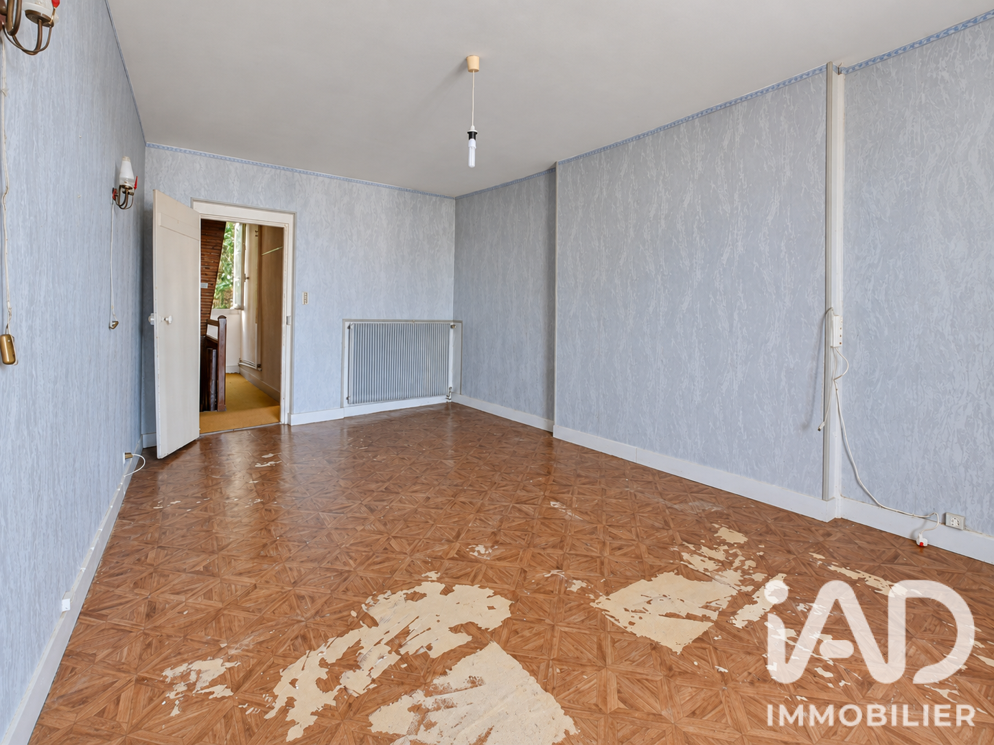 Vente maison à Saint-Léonard-de-Noblat (87400) : maison 3 pièces 76 m² - 2103044 — 13