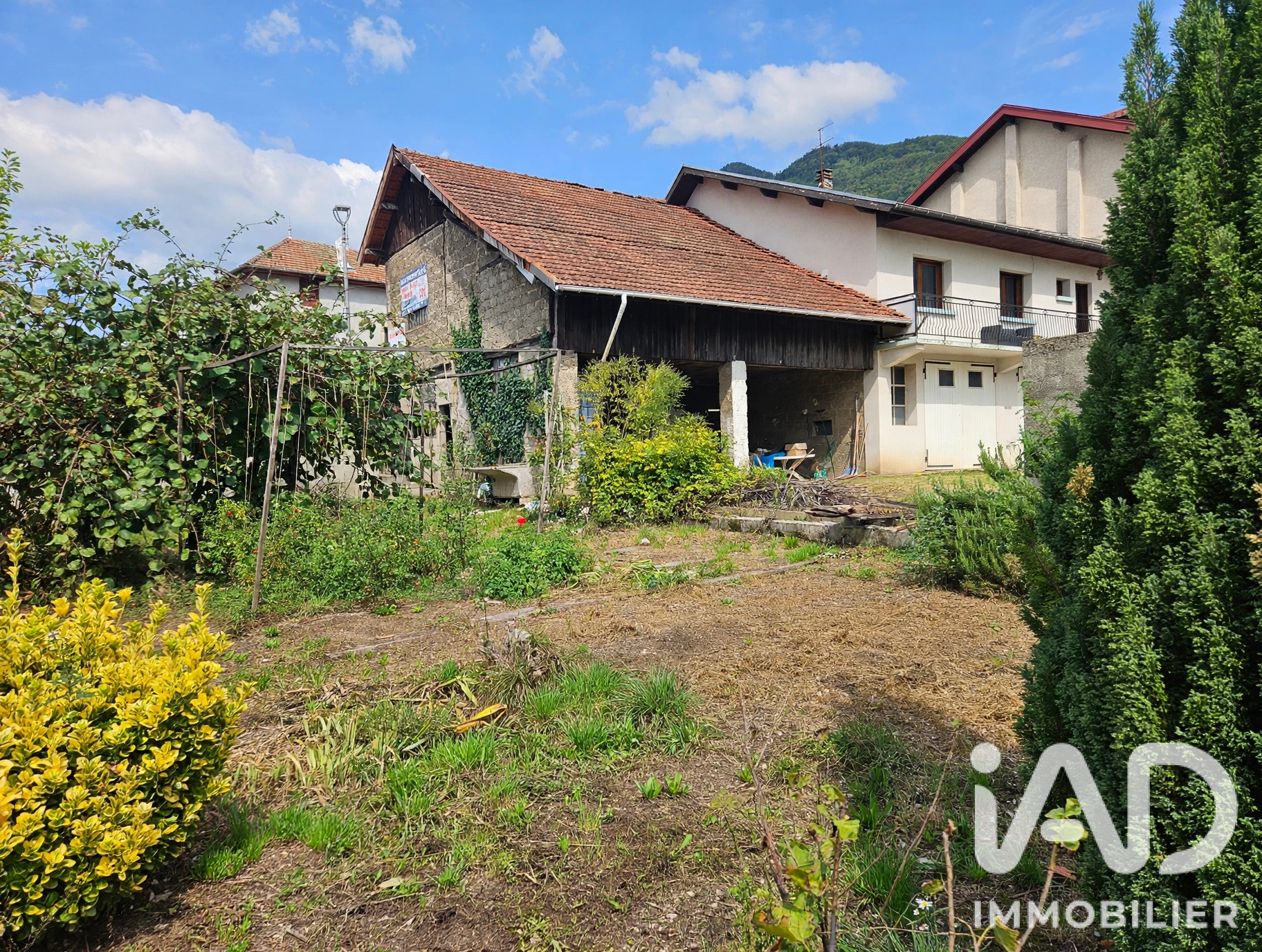 Vente Maison/villa 5 pièces