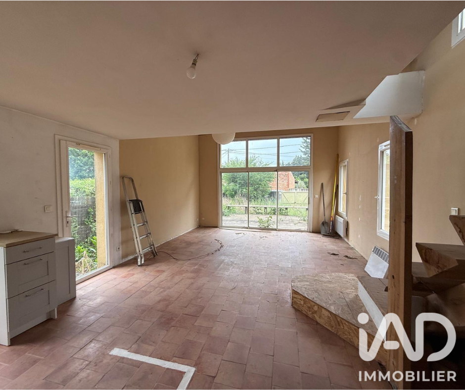 Vente maison à Aramon (30390) : maison 4 pièces 106 m² - 2128900 — 4