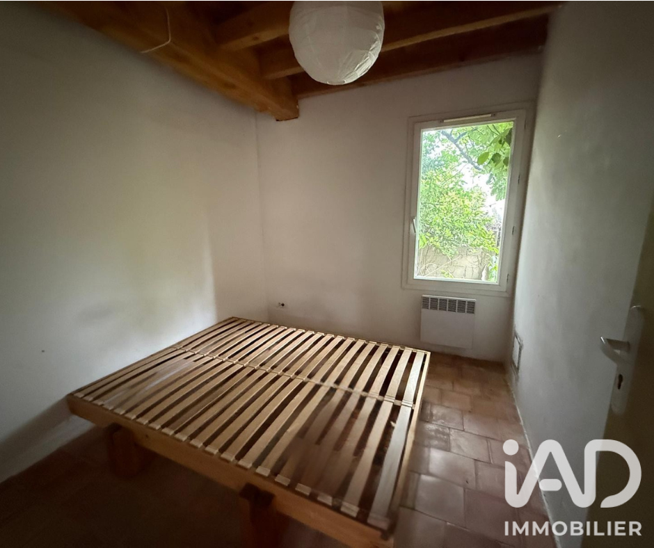 Vente maison à Aramon (30390) : maison 4 pièces 106 m² - 2128900 — 6