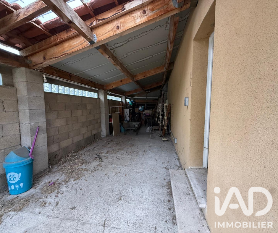 Vente maison à Aramon (30390) : maison 4 pièces 106 m² - 2128900 — 8