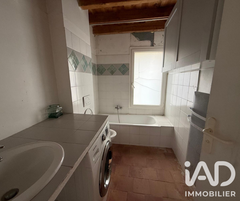 Vente maison à Aramon (30390) : maison 4 pièces 106 m² - 2128900 — 7