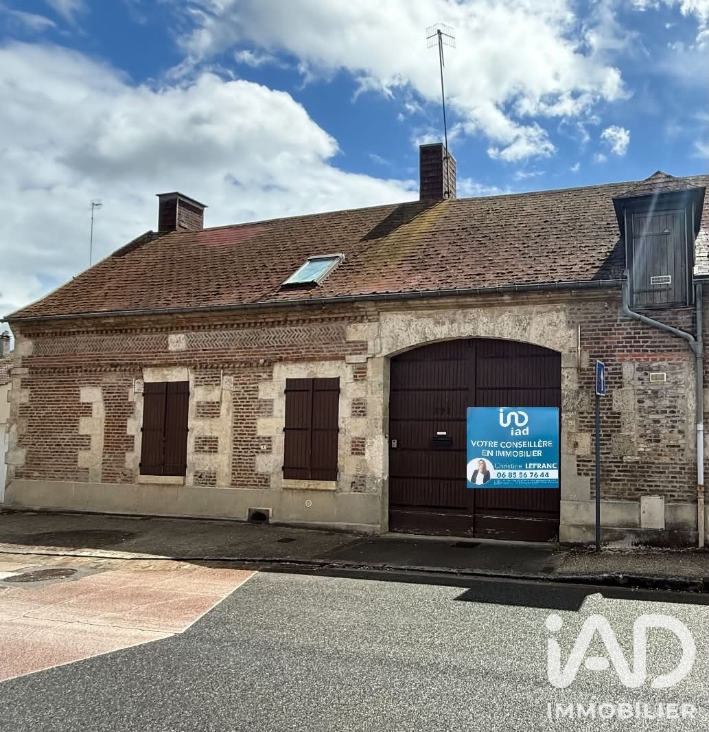 Vente Maison de village 5 pièces