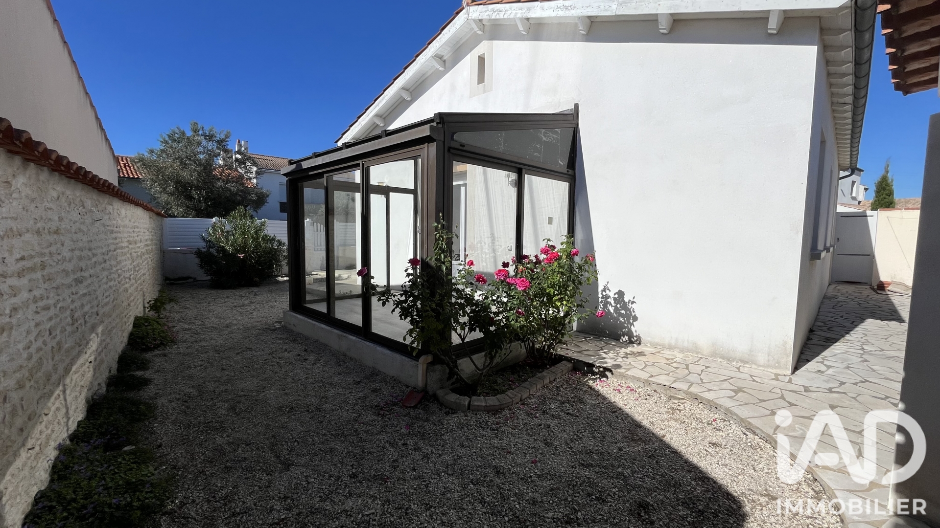 Maison à Puilboreau