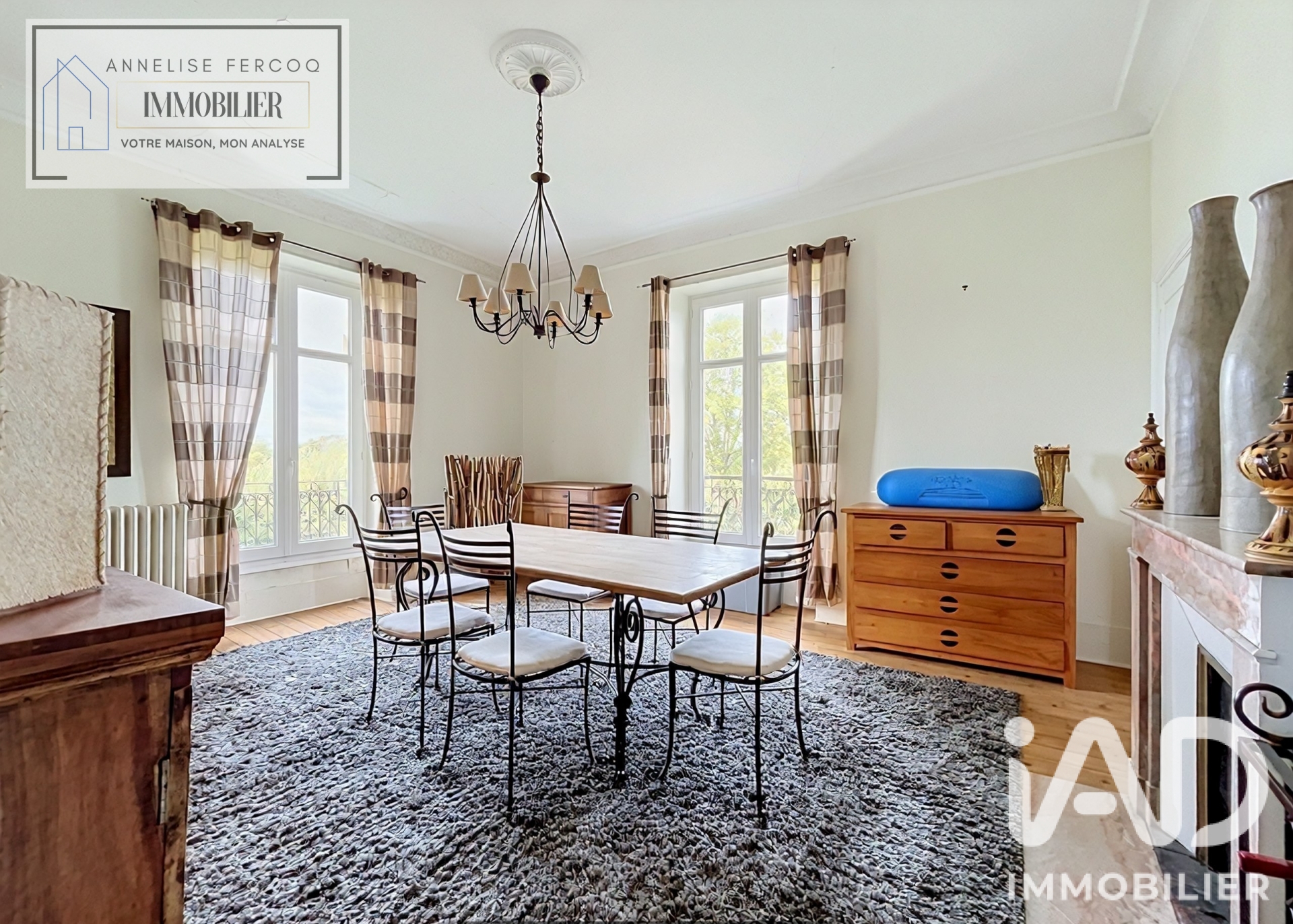 Vente Maison/villa 14 pièces