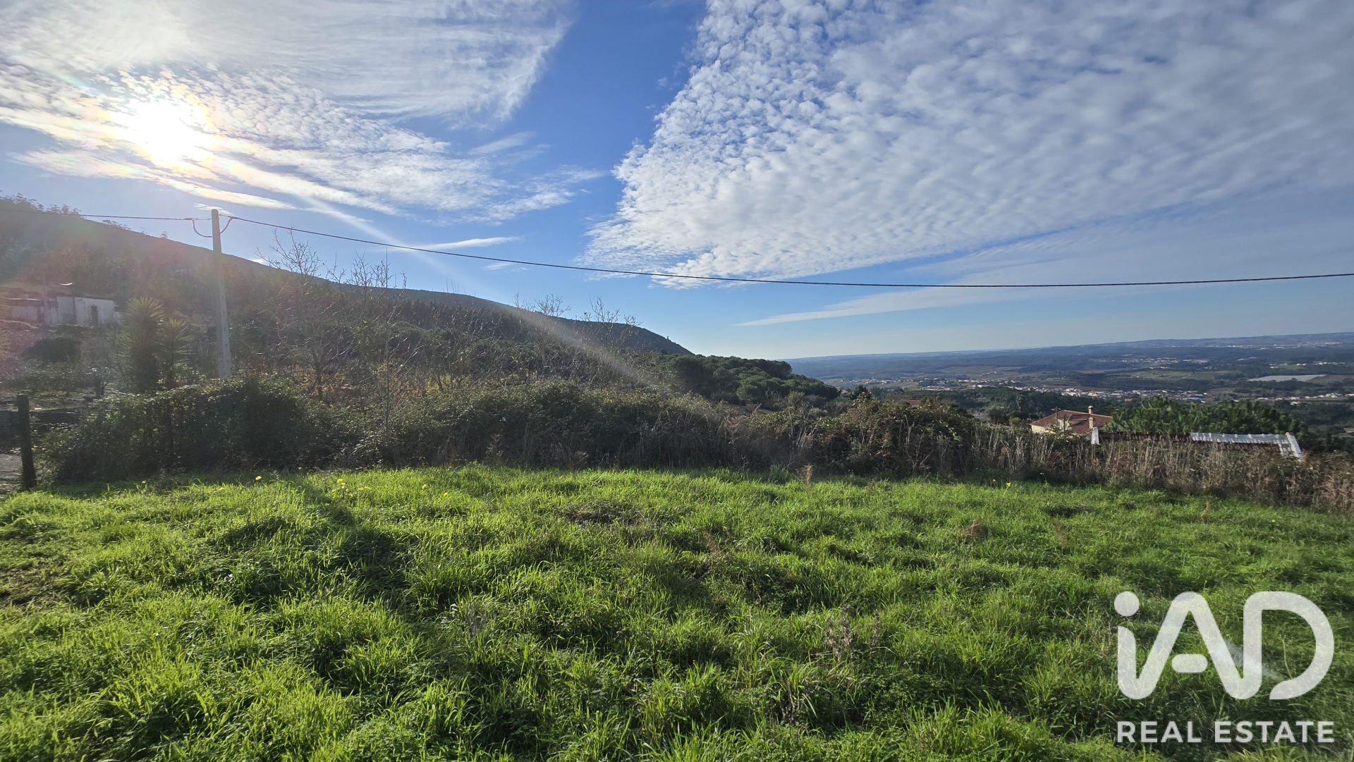 Terreno urbano  em Pragança 