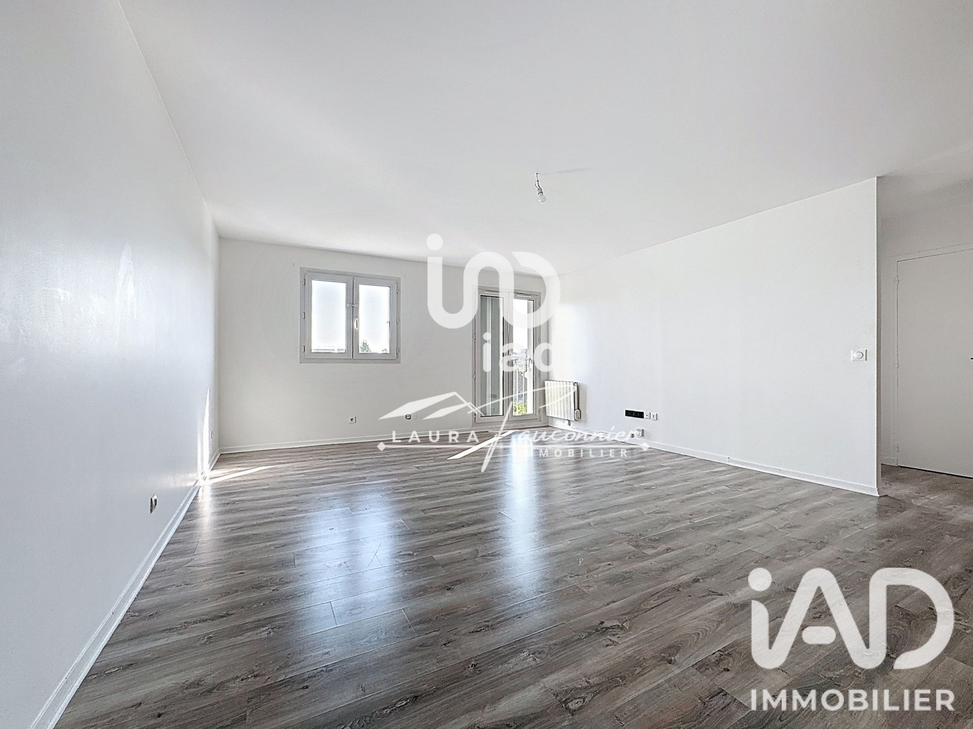 Vente Duplex 3 pièces