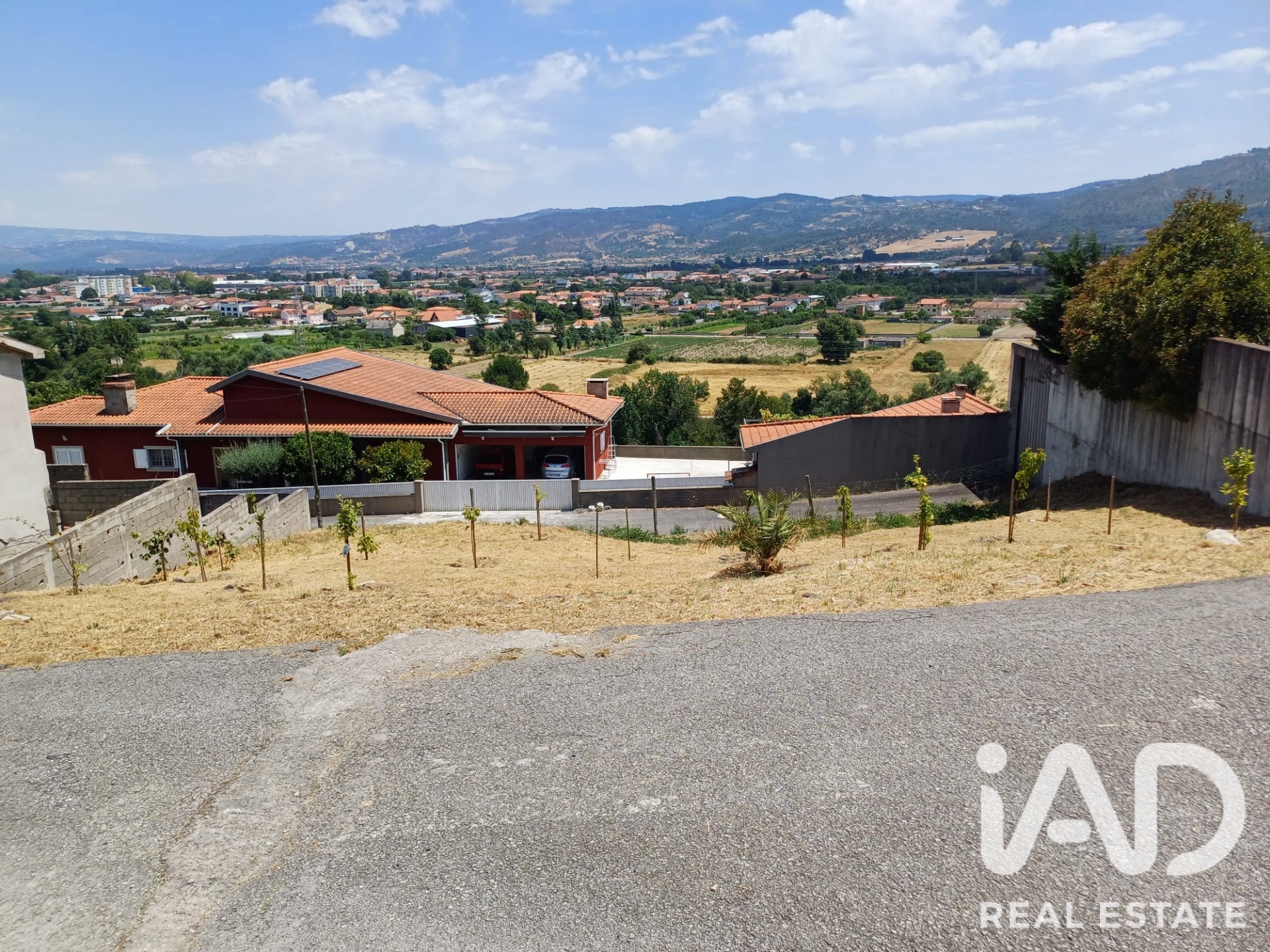 Terreno  em Chaves