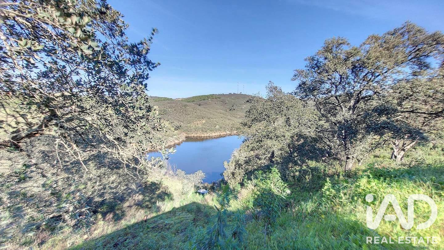 Terreno misto  em São Marcos da Serra
