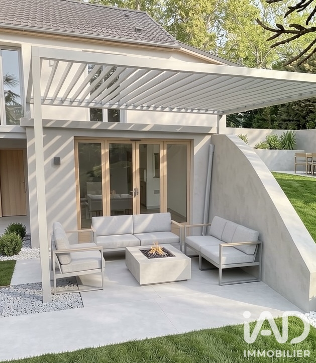 Vente Studio 1 pièce