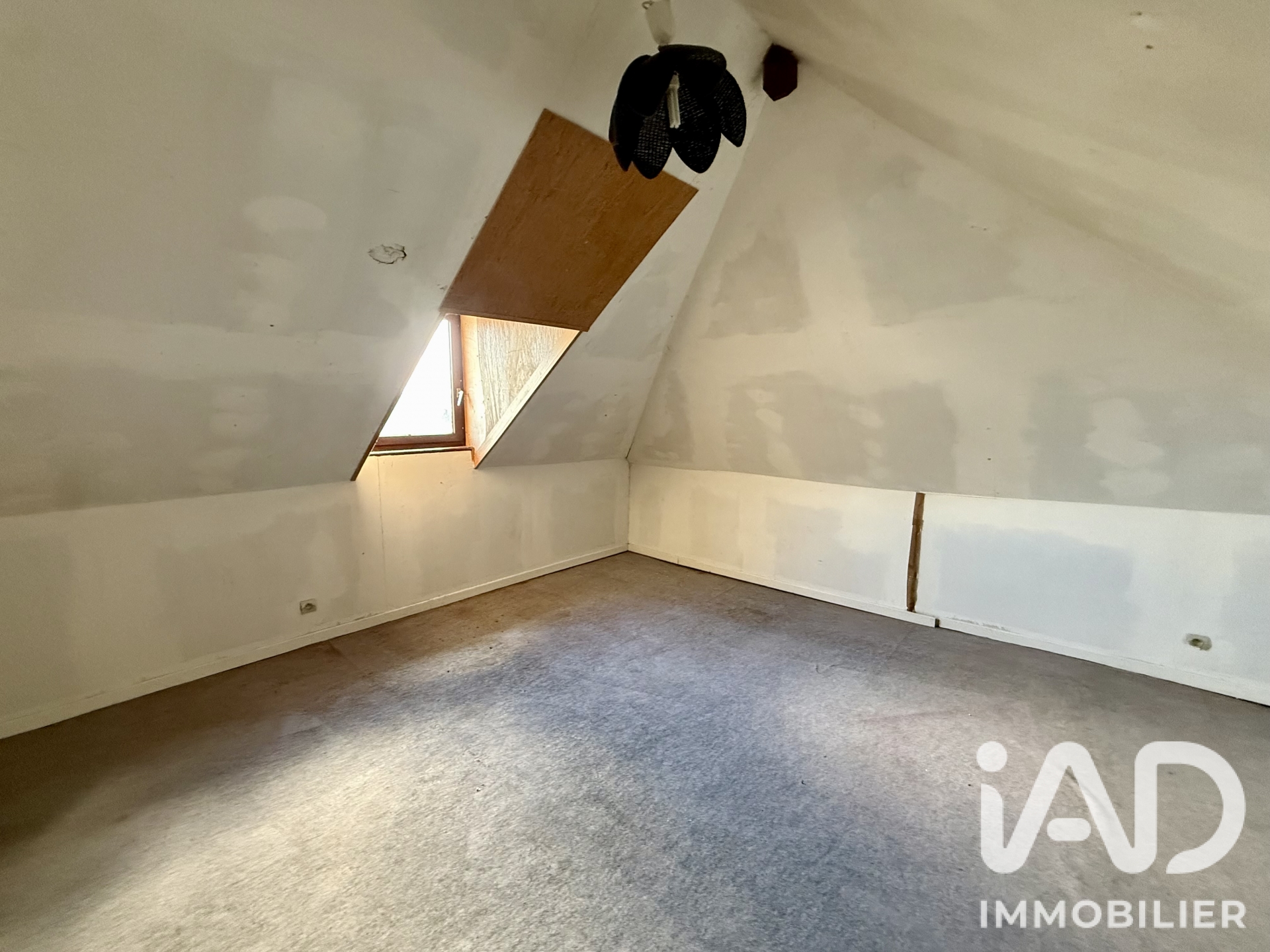 Vente maison à Cormeilles (27260) : maison 7 pièces 163 m² - 2138991 — 11