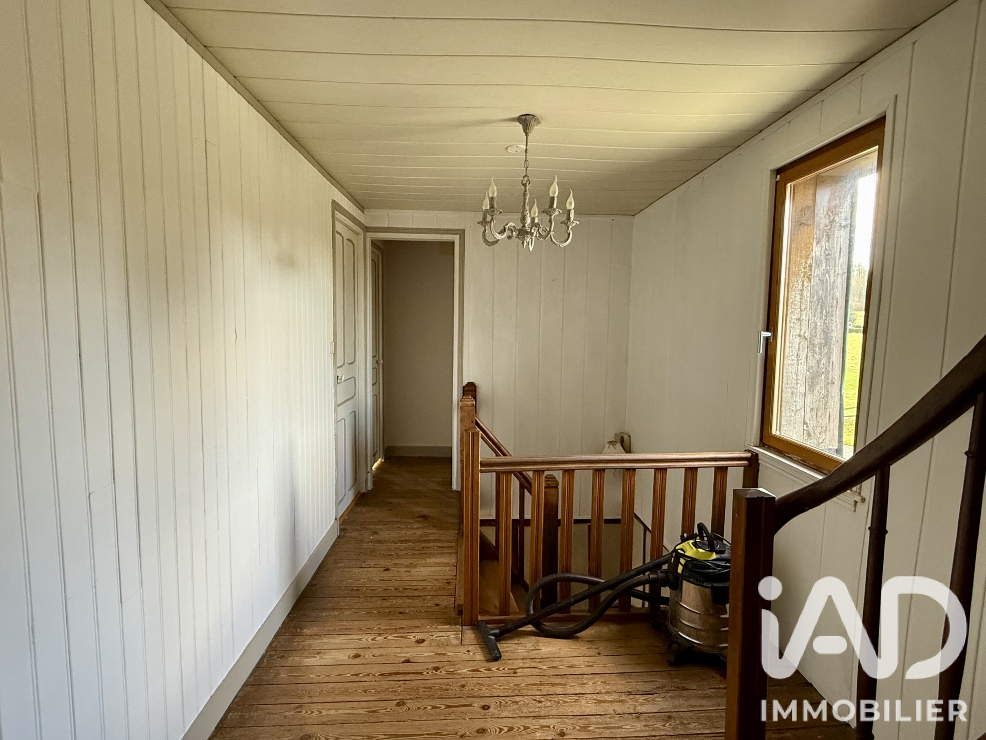 Vente maison à Cormeilles (27260) : maison 7 pièces 163 m² - 2138991 — 6