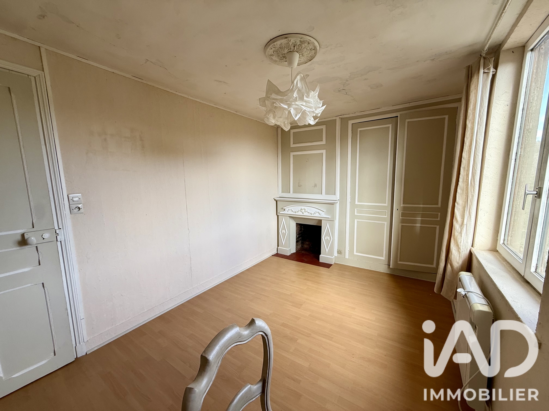 Vente maison à Cormeilles (27260) : maison 7 pièces 163 m² - 2138991 — 9