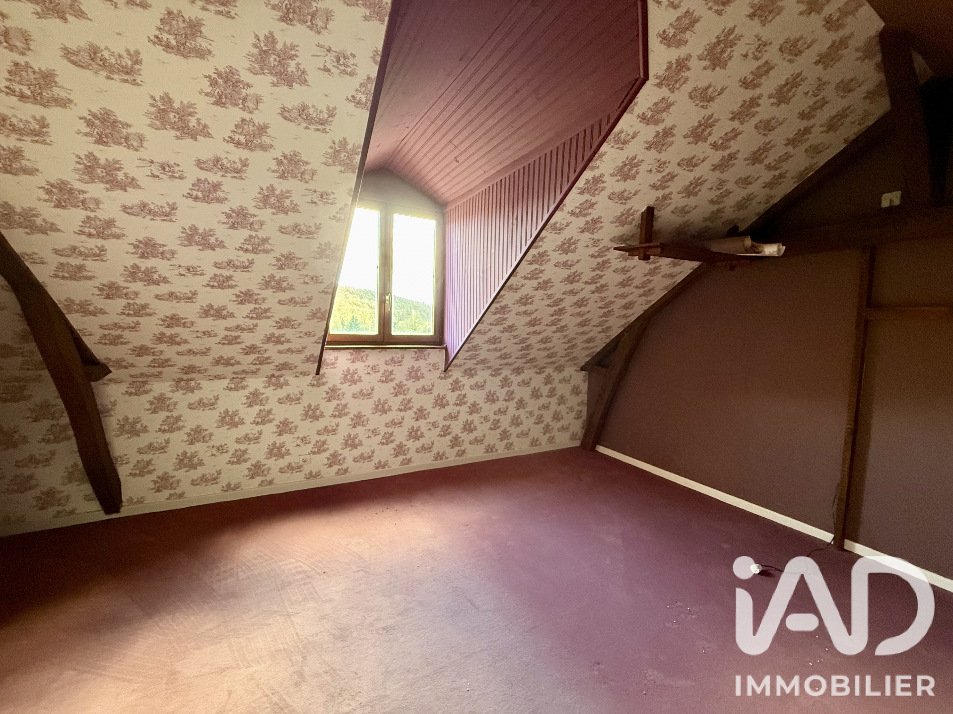 Vente maison à Cormeilles (27260) : maison 7 pièces 163 m² - 2138991 — 10