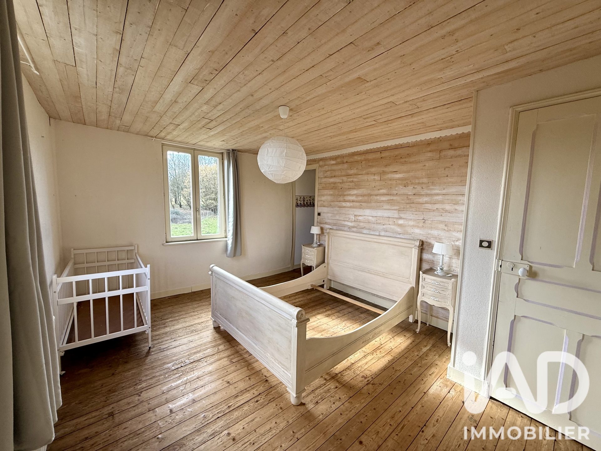 Vente maison à Cormeilles (27260) : maison 7 pièces 163 m² - 2138991 — 7