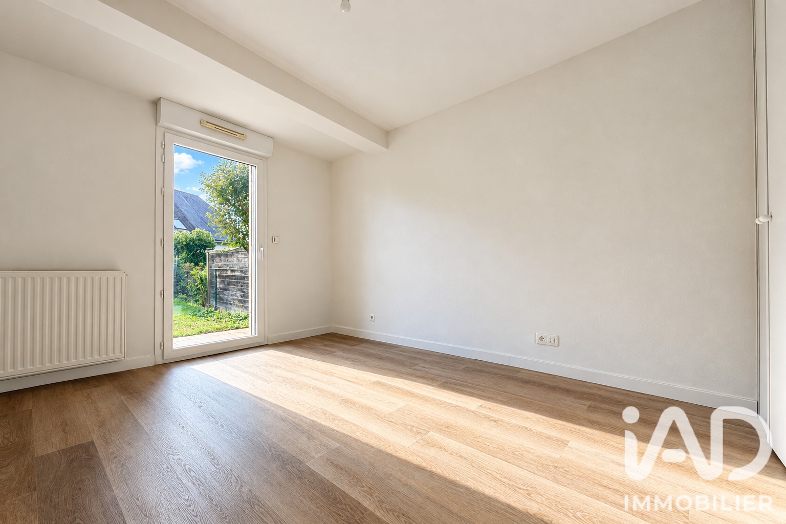 Vente maison à Betton (35830) : maison 6 pièces 114 m² - 2139198 — 6