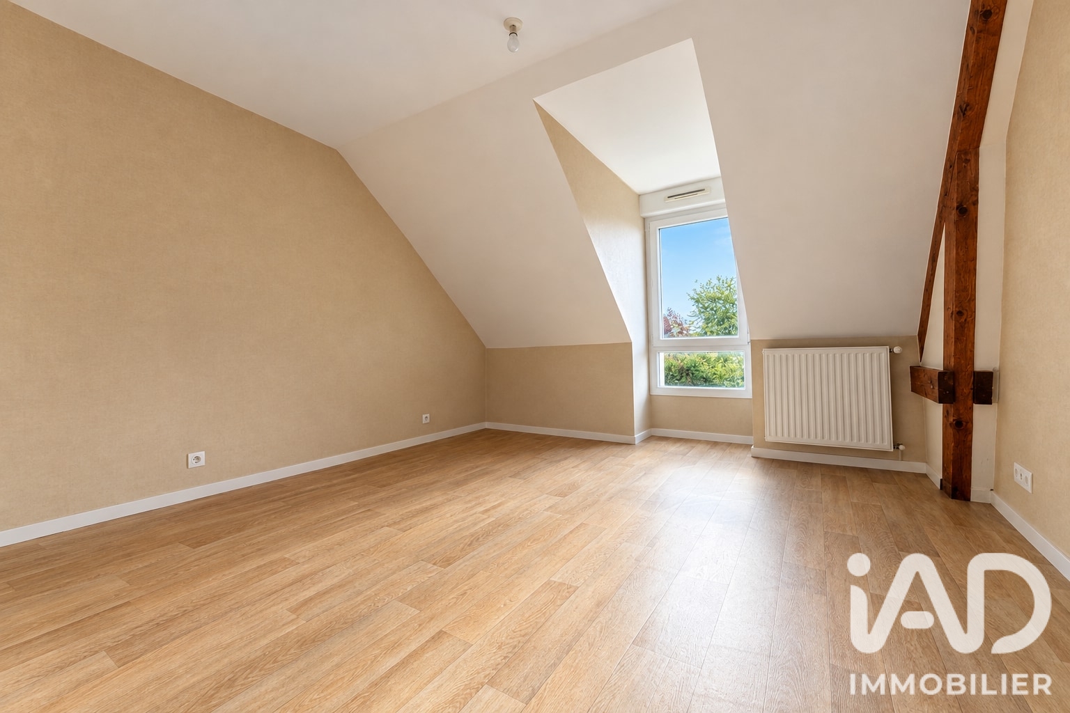 Vente maison à Betton (35830) : maison 6 pièces 114 m² - 2139198 — 9