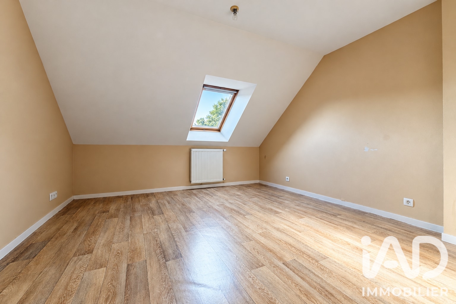 Vente maison à Betton (35830) : maison 6 pièces 114 m² - 2139198 — 11