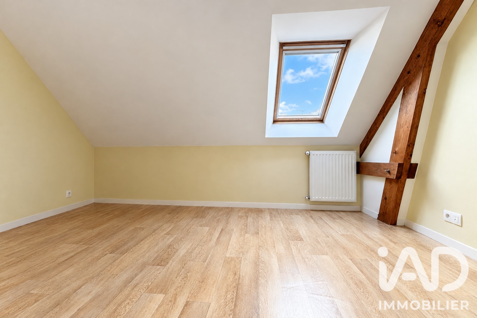 Vente maison à Betton (35830) : maison 6 pièces 114 m² - 2139198 — 10