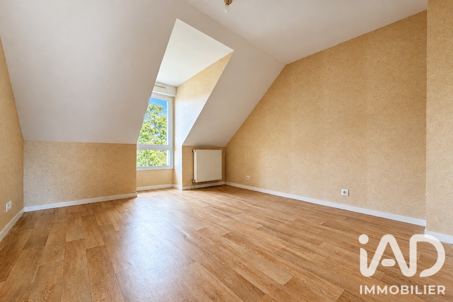 Vente maison à Betton (35830) : maison 6 pièces 114 m² - 2139198 — 12