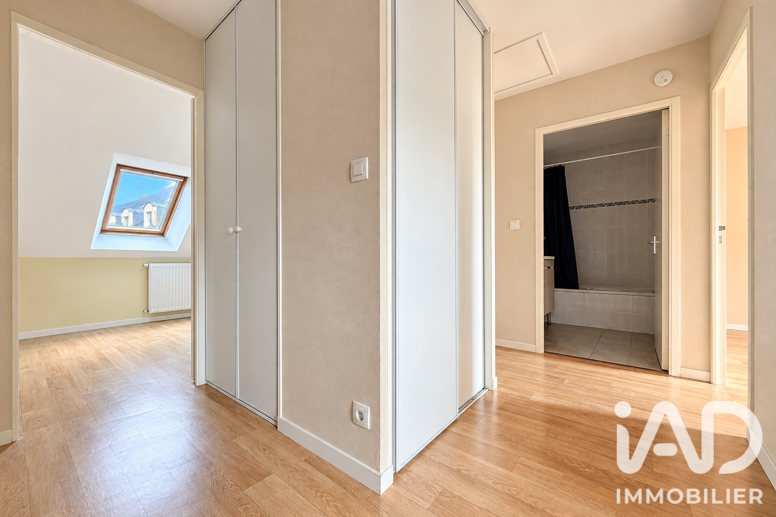 Vente maison à Betton (35830) : maison 6 pièces 114 m² - 2139198 — 14