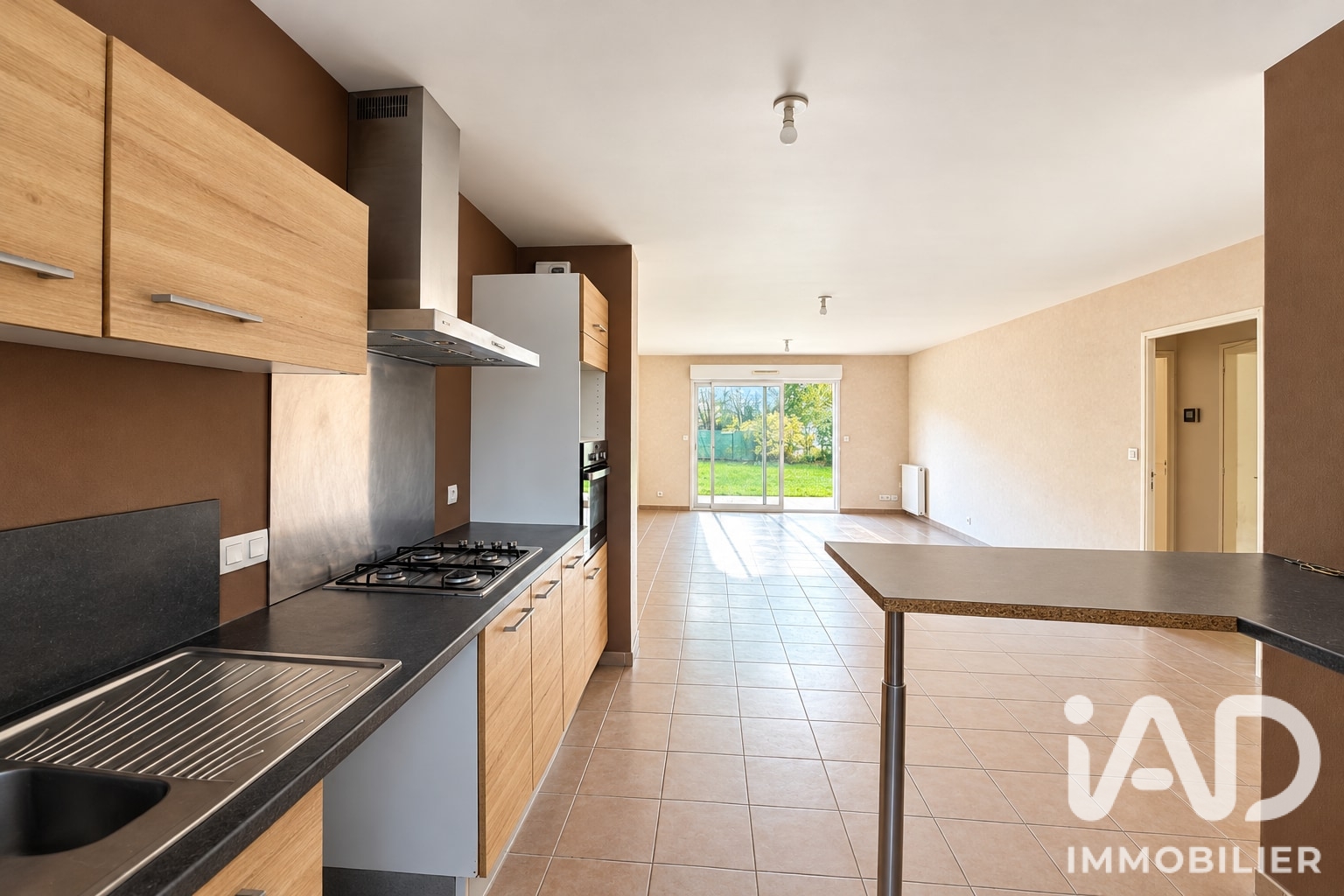 Vente maison à Betton (35830) : maison 6 pièces 114 m² - 2139198 — 4