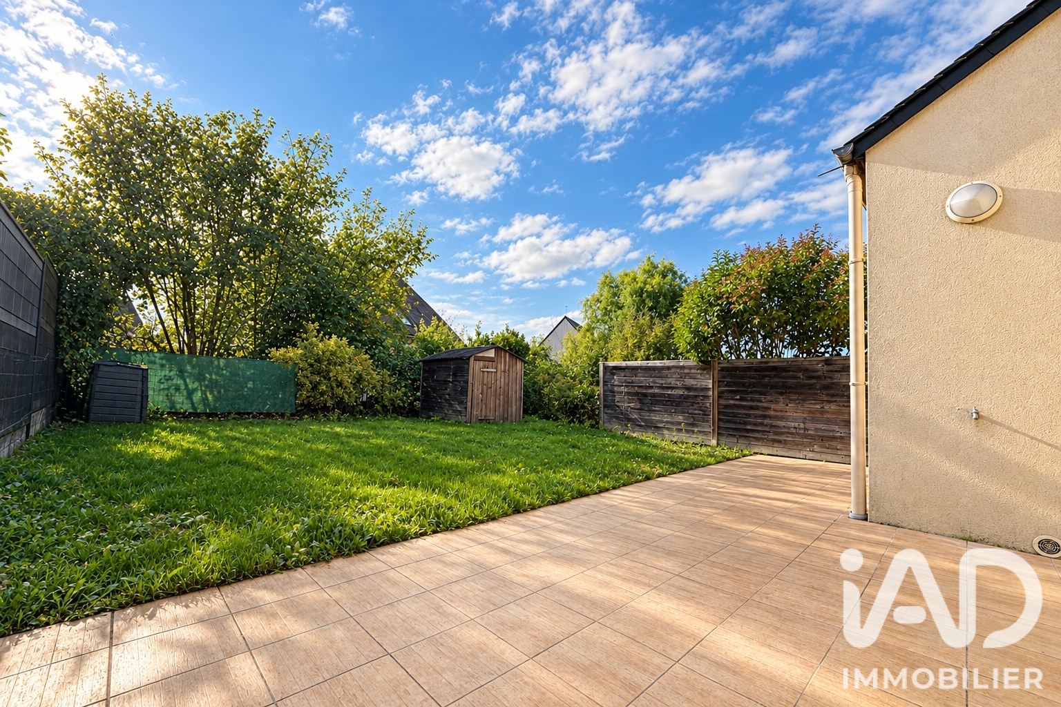 Vente maison à Betton (35830) : maison 6 pièces 114 m² - 2139198 — 15