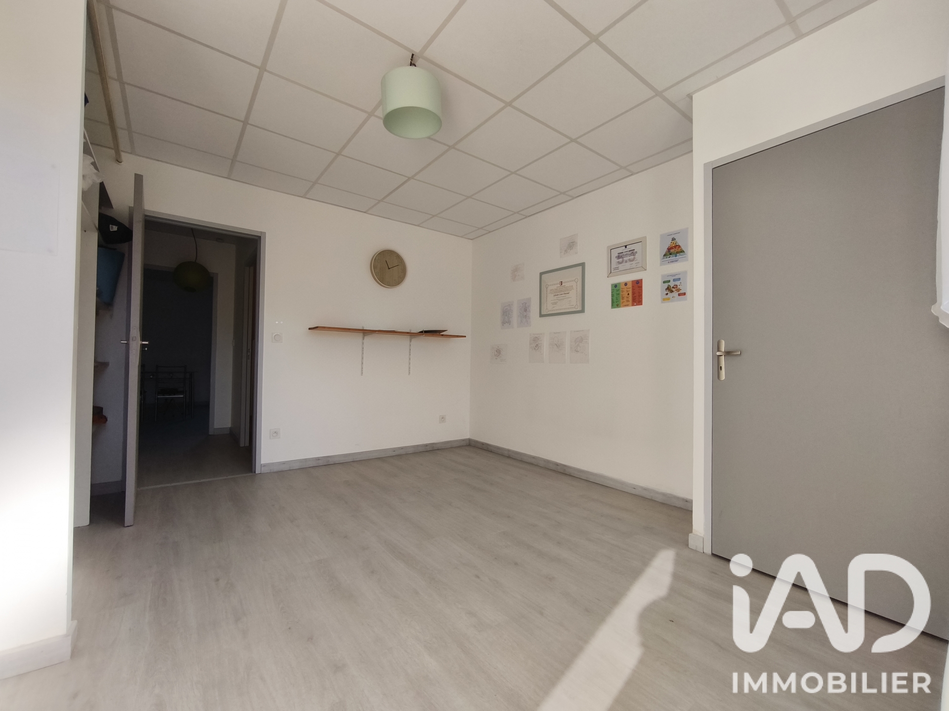 Vente maison à Saint-André (66690) : maison de ville 9 pièces 270 m² - 2137286 — 25