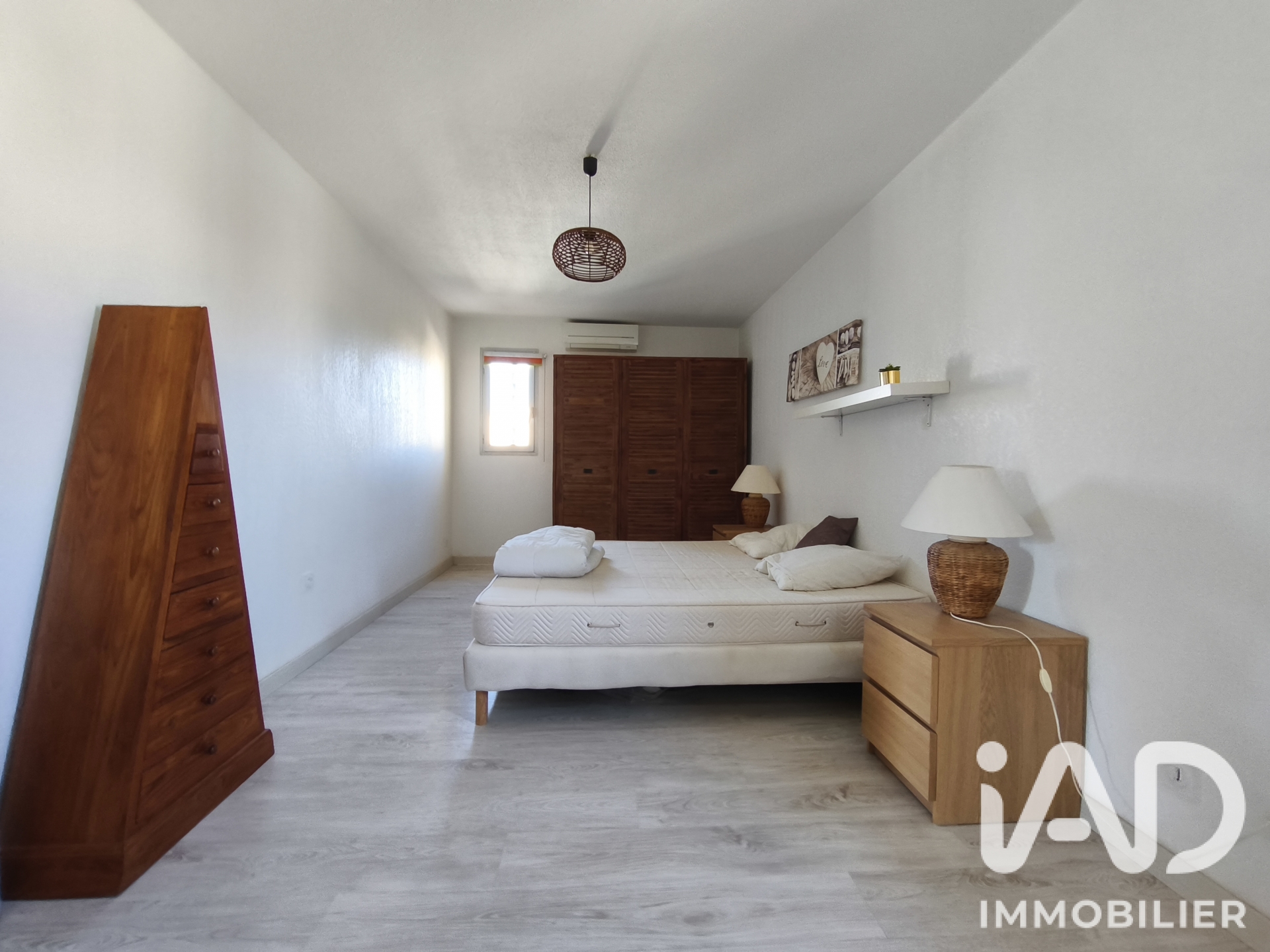 Vente maison à Saint-André (66690) : maison de ville 9 pièces 270 m² - 2137286 — 17