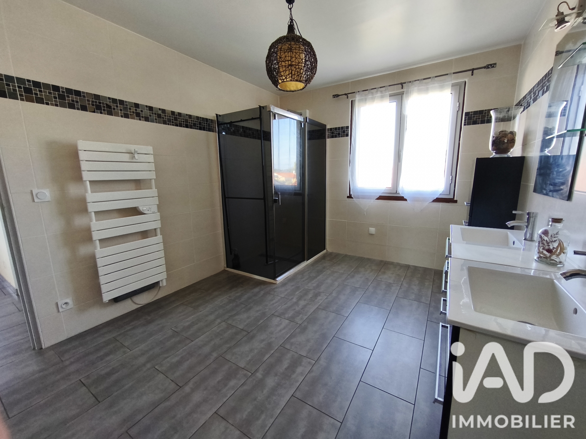 Vente maison à Saint-André (66690) : maison de ville 9 pièces 270 m² - 2137286 — 30