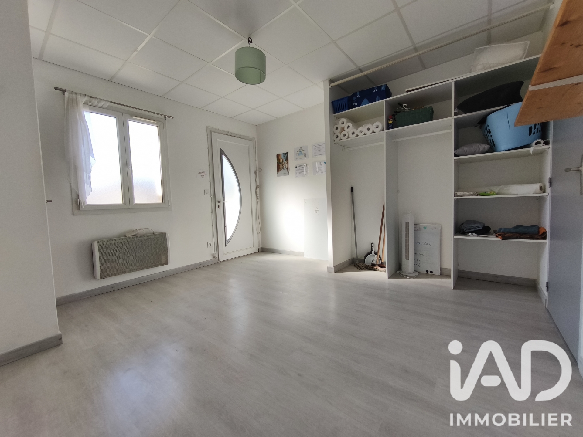 Vente maison à Saint-André (66690) : maison de ville 9 pièces 270 m² - 2137286 — 24