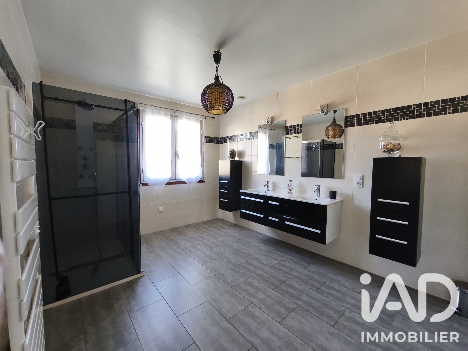 Vente maison à Saint-André (66690) : maison de ville 9 pièces 270 m² - 2137286 — 19