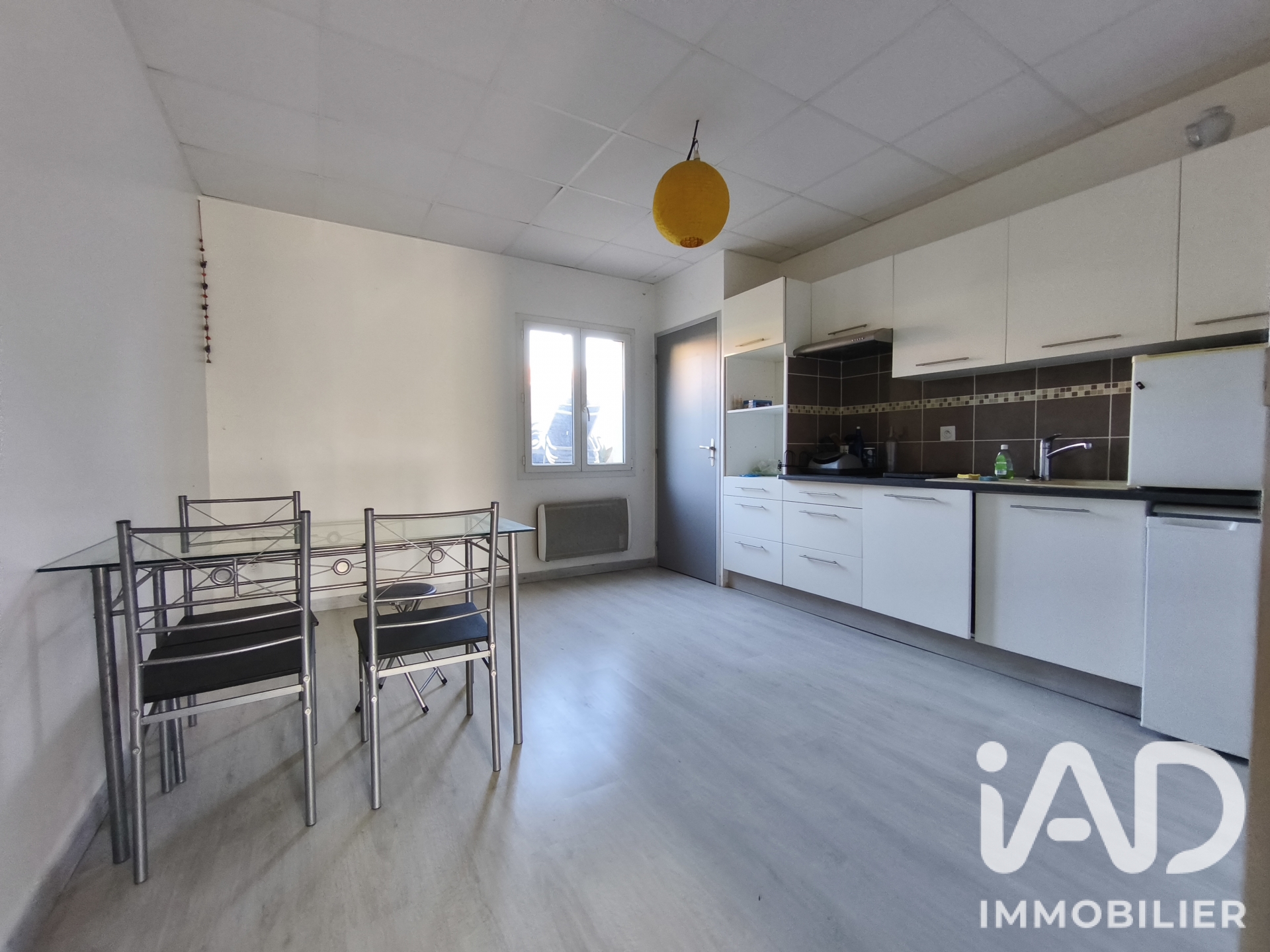 Vente maison à Saint-André (66690) : maison de ville 9 pièces 270 m² - 2137286 — 26