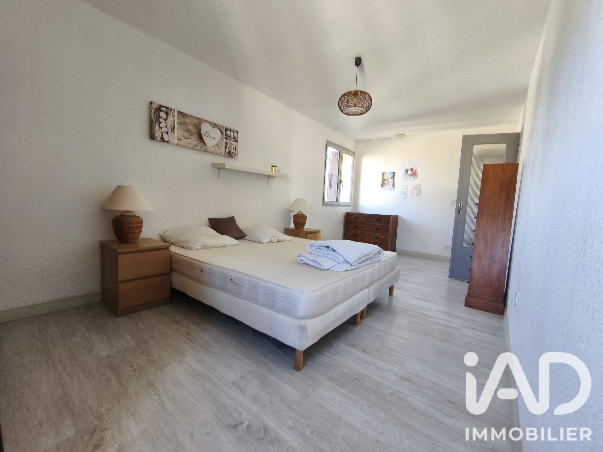Vente maison à Saint-André (66690) : maison de ville 9 pièces 270 m² - 2137286 — 16