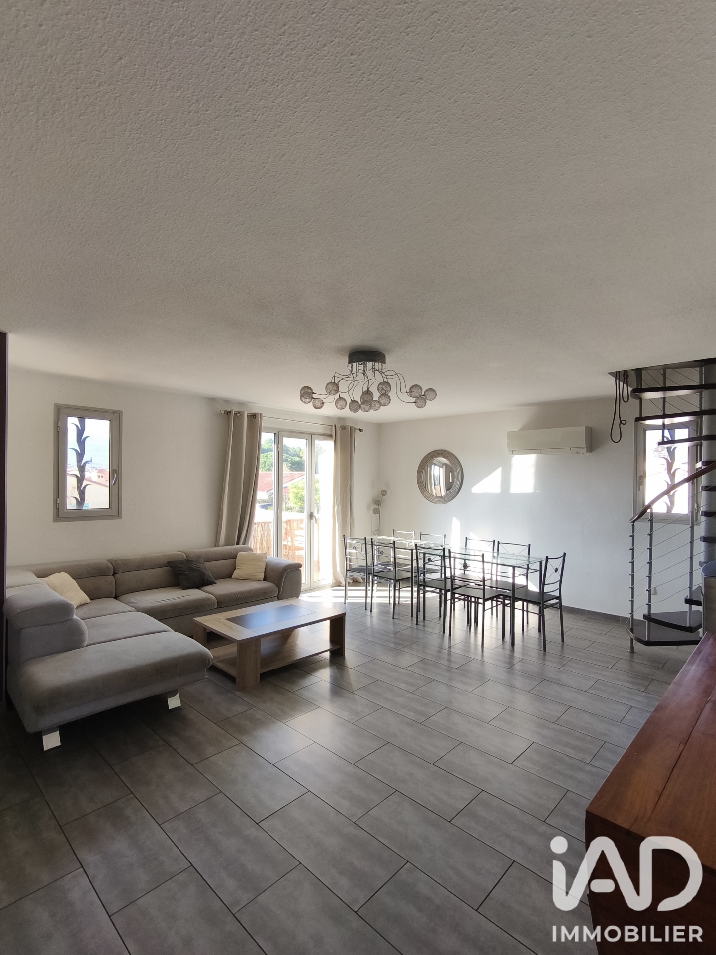 Vente maison à Saint-André (66690) : maison de ville 9 pièces 270 m² - 2137286 — 29