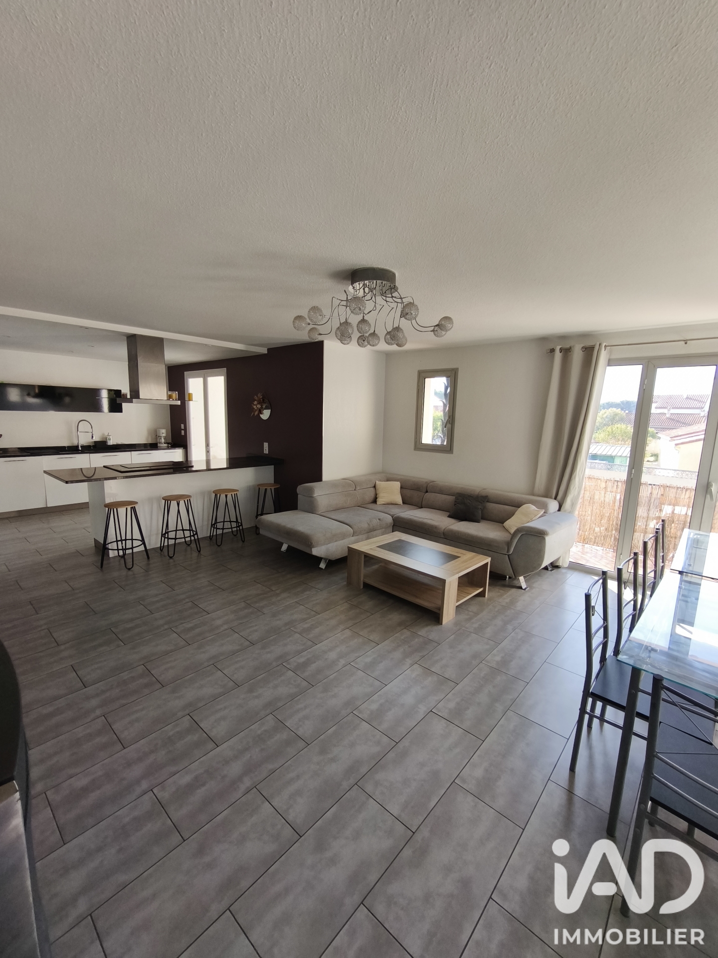 Vente maison à Saint-André (66690) : maison de ville 9 pièces 270 m² - 2137286 — 12