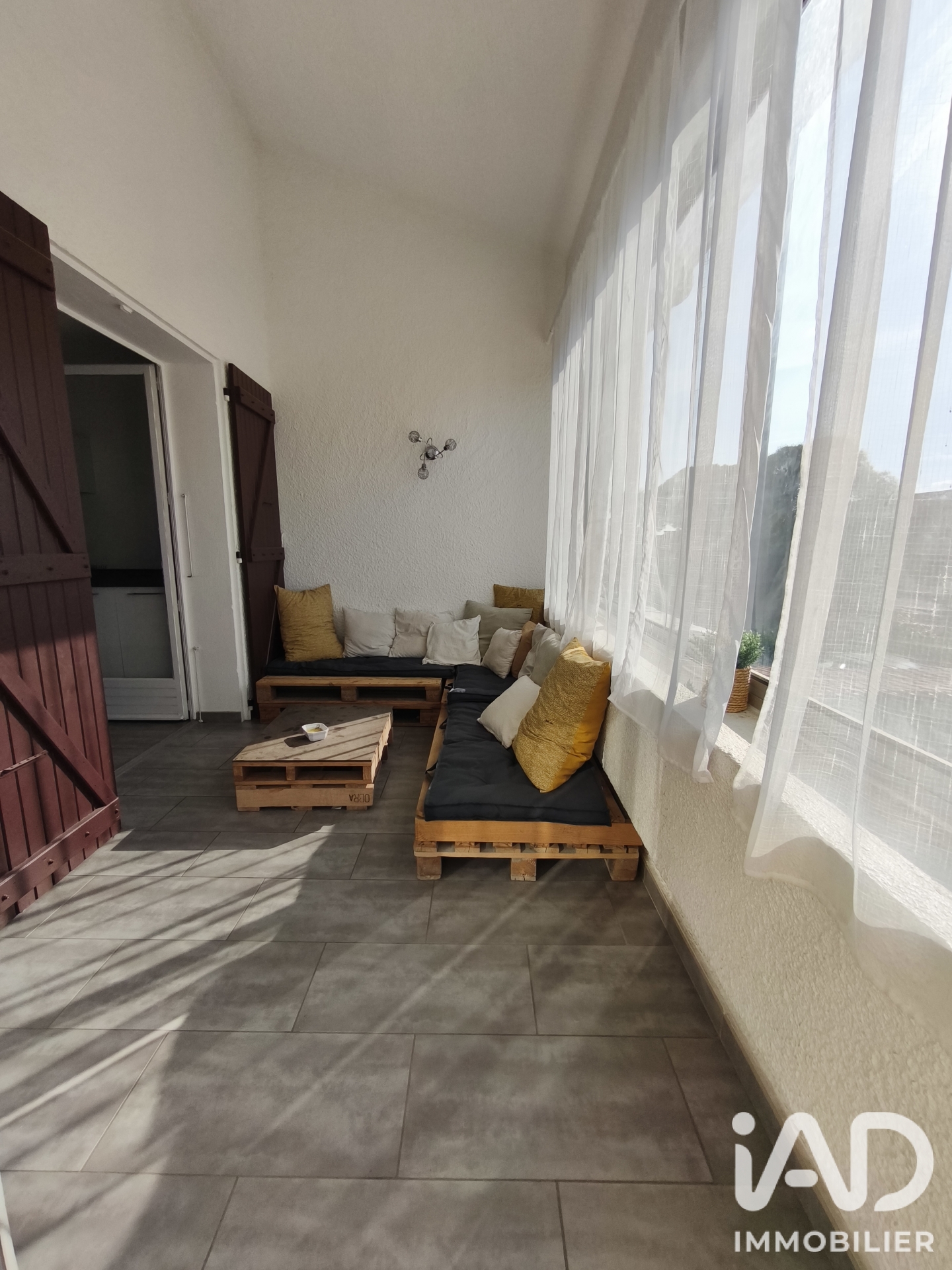 Vente maison à Saint-André (66690) : maison de ville 9 pièces 270 m² - 2137286 — 15